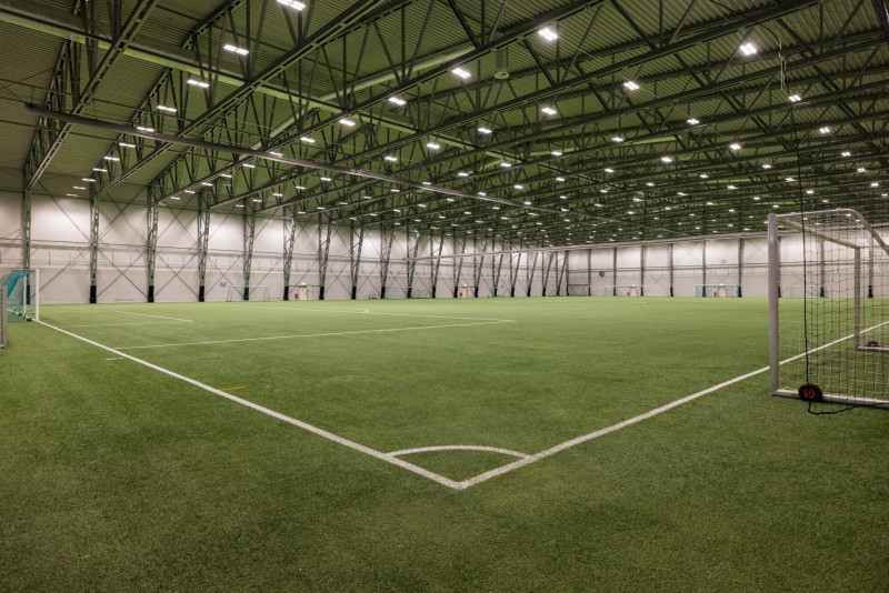SE002699 VILUNDA FOTBOLLSHALL